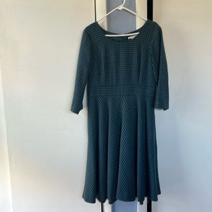 Boden dress size US 12L